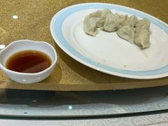 -燕山大酒店-中餐厅