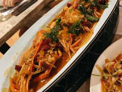 美奈香辣大头虾-美奈小馆·越南料理(福田星河COCO Park店)
