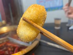 -叁口煮老火锅(东升店)