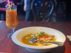 -花马天堂云南餐厅 Lost Heaven(外滩店)