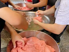 -阿娟牛肉丸·手打牛肉丸·现做现卖