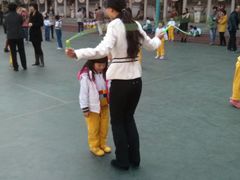 -北京精诚实验小学