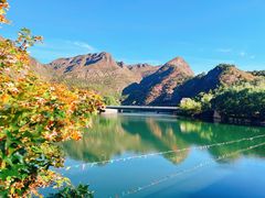 -龙庆峡风景区