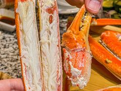 -震海贝烤贝·民俗特色店(延吉总店)