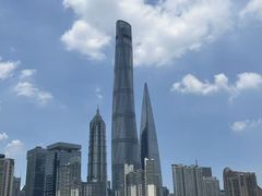 -三利音·东方司宴(外滩店)