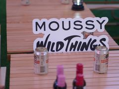 -MOUSSY(环贸iapm店)