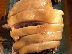 -南京大牌档(凯德大峡谷店)