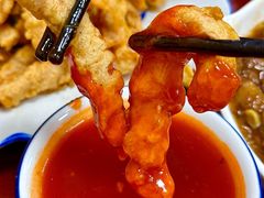 -卫巷菜馆(芙蓉总店)