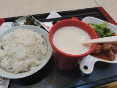 -永和大王(巨峰路店)