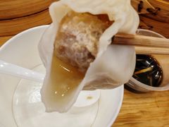 -四季美汤包(户部巷店)