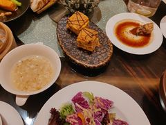-香宫中餐厅·大连香格里拉(人民路店)