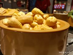 -龍歌自助小火锅(崂山丽达店)