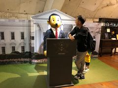 -济州岛泰迪熊博物馆