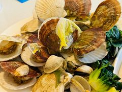 -海味当家·蒸锅海鲜(中山广场创始店)
