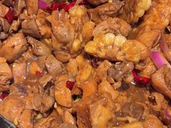 -状元虎.摇滚炒鸡.家常菜(义勇街店)