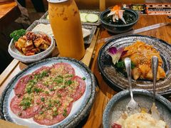 -竹涟烧肉(太古里店)