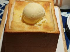 -绿茶餐厅(布吉万象汇店)