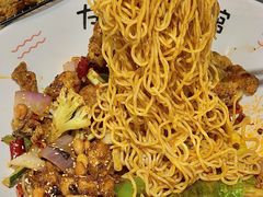 -友达面馆(广州总店)