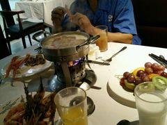 -星伦多自助料理(江阴万达店)
