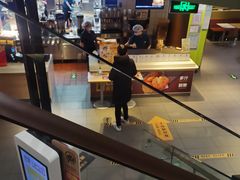 -麦当劳(西单明珠店)
