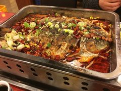 簋街仔仔(簋街总店)-簋街仔仔小龙虾(总店)