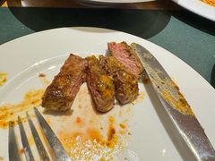 -兰特伯爵西餐厅·啤酒屋(方庄店)