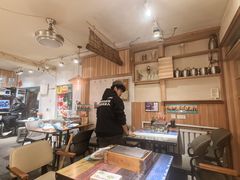 -清真私房烧烤·炭烤鲜牛(创始店)
