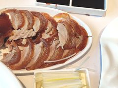 -玉林烤鸭店(黄村兴华店)