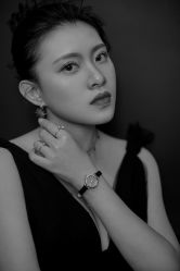 -杭州金夫人婚纱摄影(富阳私享店)