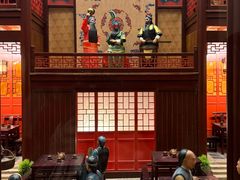 -中国茶叶博物馆(双峰馆区)