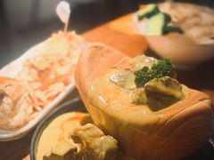 -岛风·台食小馆 ISLAND BISTRO(烟台山店)