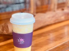 -花间茶(华侨城创意园店)