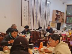 -聚首堂·特色小吃·肘子(什刹海德胜门店)