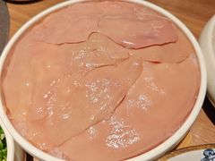 -巴奴毛肚火锅(京西大悦城店)
