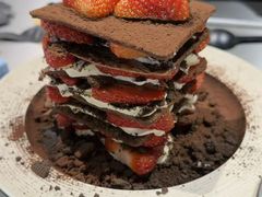 -W COLLECTIVE  DESSERT SHOP