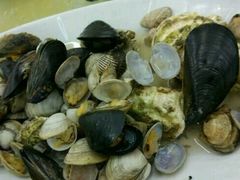 -日照大牌檔•小船海鲜(万平口店)