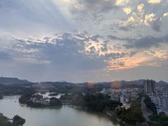 -惠州康帝国际酒店