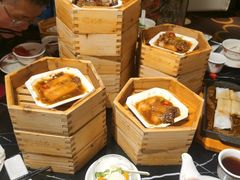 -稻香饭店(IFS国金中心店)