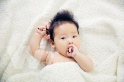 -WPlus明星肖像亲子全家福摄影