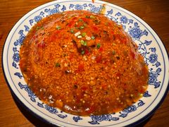 -永安水煮活鱼·仪征菜(仪征奥林匹克店)