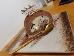 -沏点Trattoria意大利餐厅(新街口店)