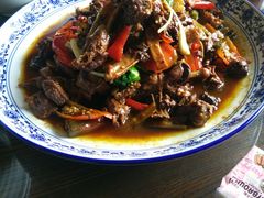 -怀化名堂(正清路店)