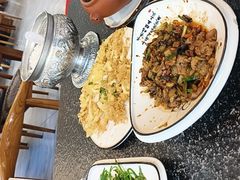 -海韵人家.海景花园经典云南菜(双廊店)