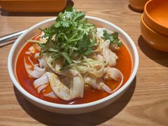 -谷丽麦馕新疆菜·清真(步步高梅溪新天地店)