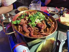 -令狐冲·炭烤活鱼(宝龙店)