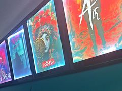 -荒岛实景沉浸密室(江汉路1店)