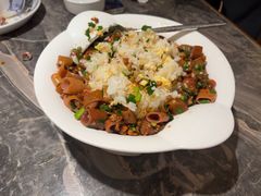 -前海沿·海鲜水饺青岛菜(乐客城店)