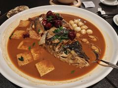 -羡餐厅-千岛湖自由洲际殿