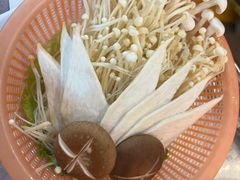 -行运海鲜食集(双安商场店)