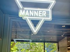 -Manner Coffee(淮海755店)